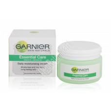 Garnier Skin Naturals Essential Daily Moisturising Cream